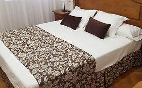 Hostal La Parada